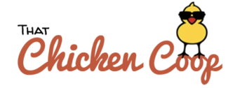 That Chicken Coop logo