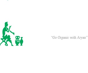 Aryan International logo