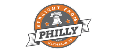 Straight From Philly logo