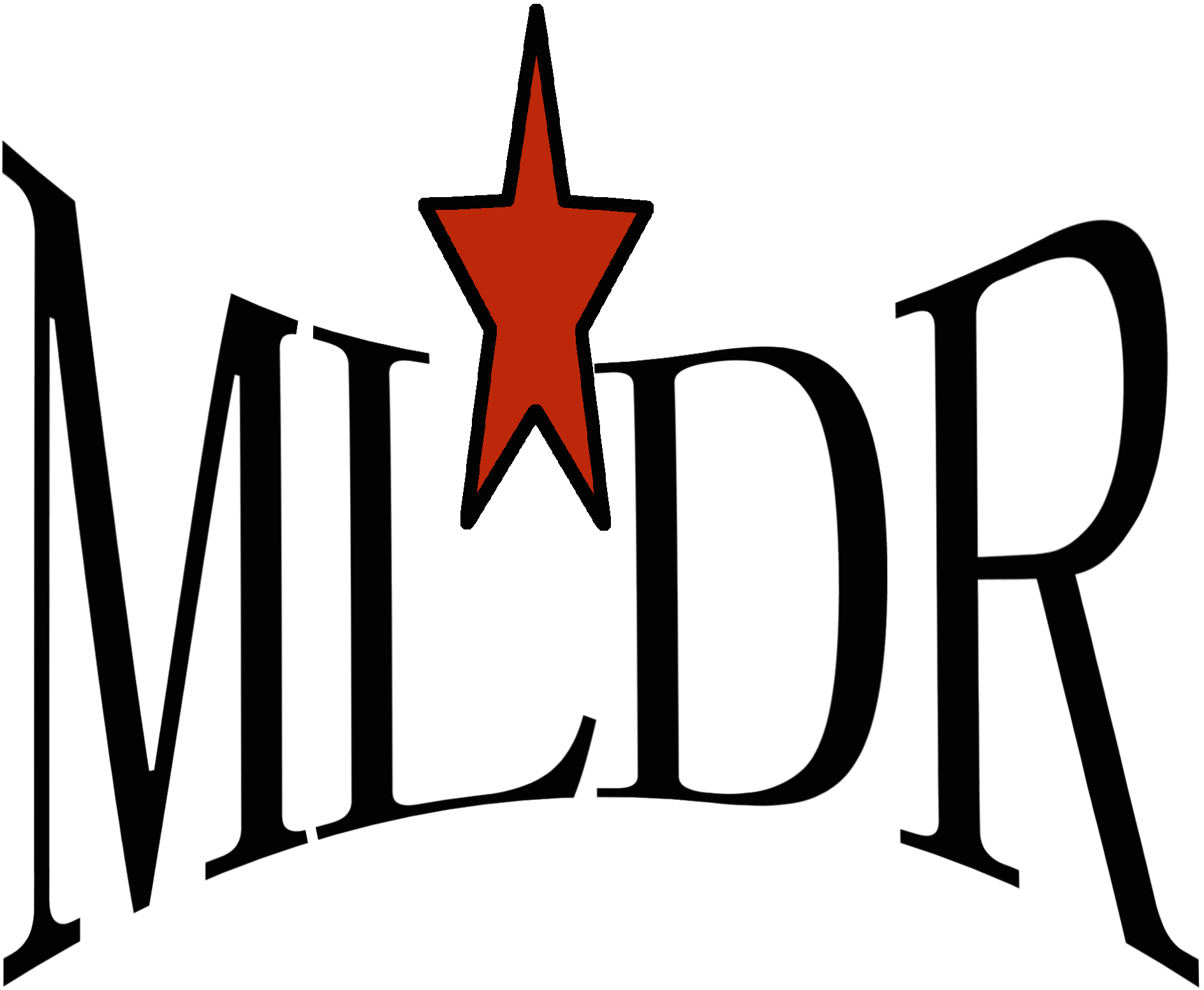 SHENZHEN MLDR TECH. CO., LTD. logo