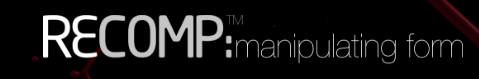 Recomp HQ logo