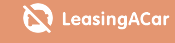 Leasing A Car logo
