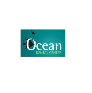 Ocean Dental Centre logo