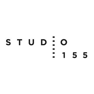 STUDIO 155 logo