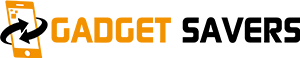 Gadget Savers logo