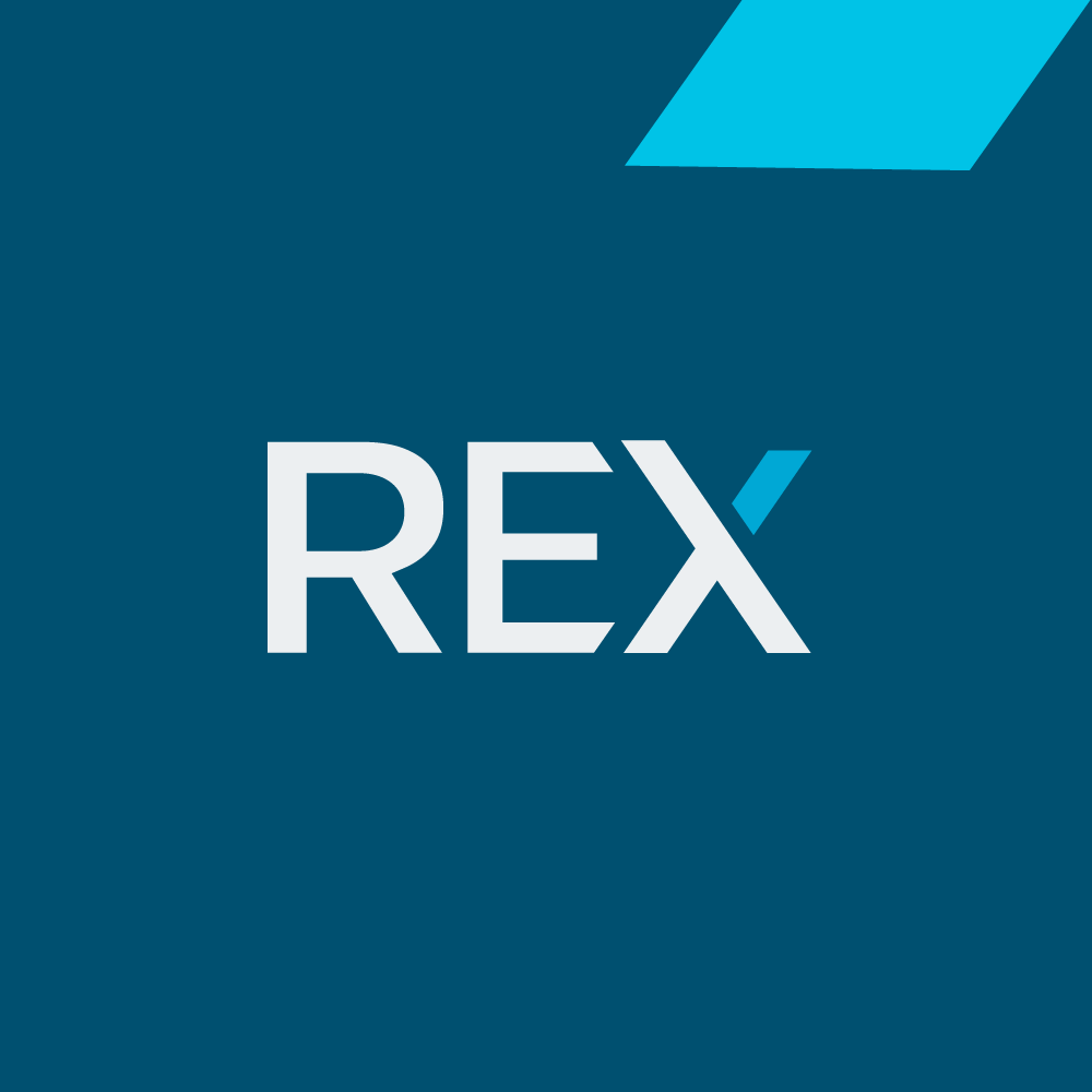 REX Engineering Group logo