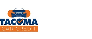 Tacoma Car Credit logo