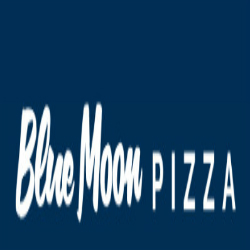 Blue Moon Pizza Fort Myers logo