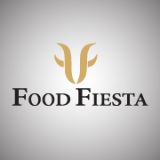 Food Fiesta logo