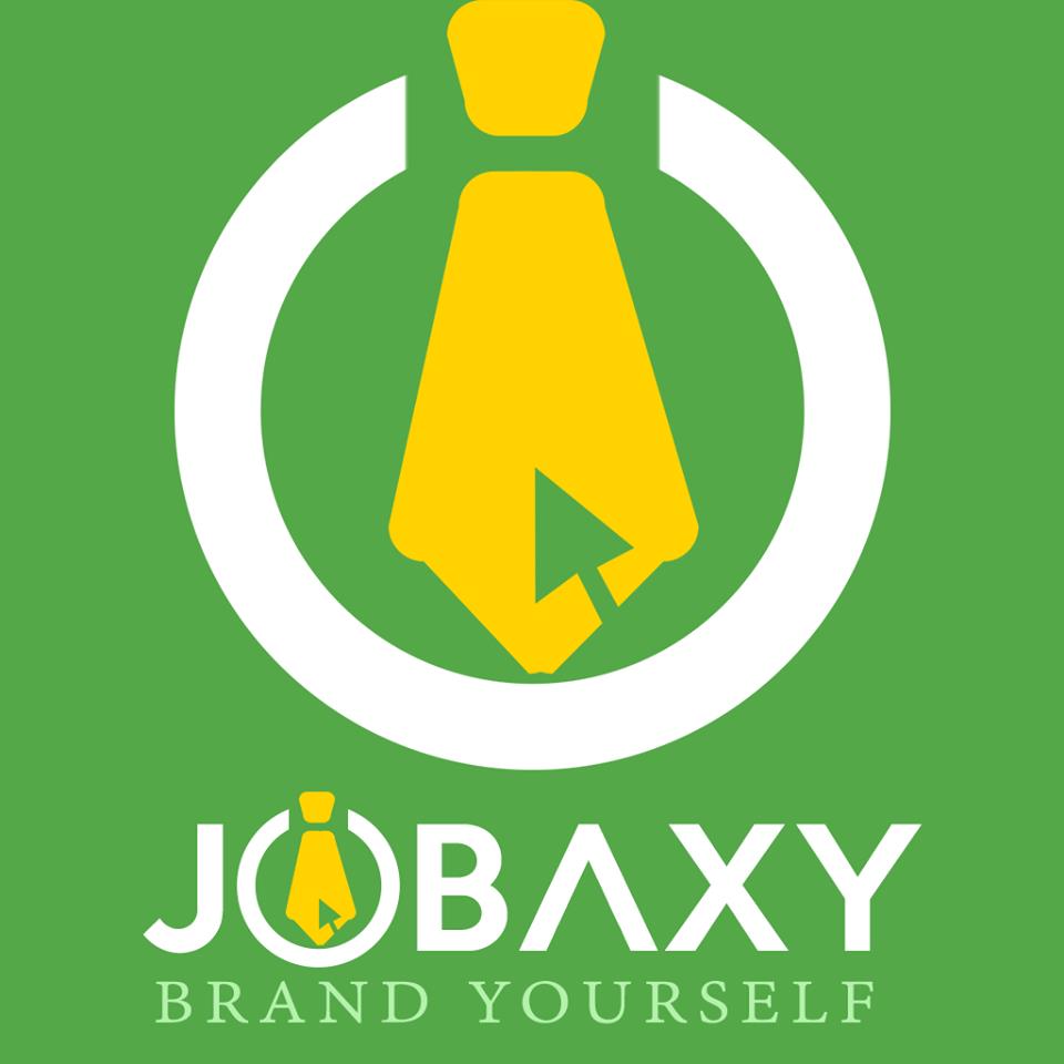 Job Hiring Philippines | Jobaxy logo