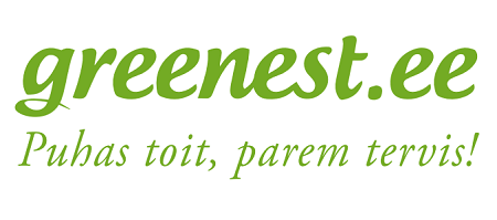 Greenest Ee logo