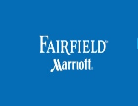 Fairfield by Marriott Jodhpur logo