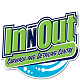 In N Out Car Wash logo