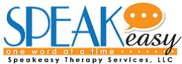 Speakeasy Therapy Services, LLC logo