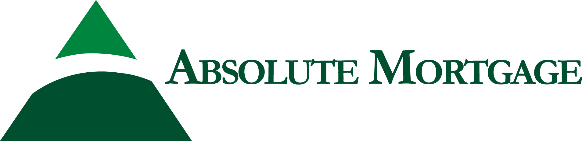 Shawn Whiteman Absolute Mortgage logo
