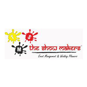 The Show Makers logo