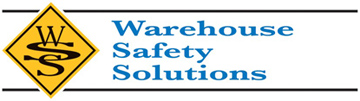 Warehouse Safety Solution logo
