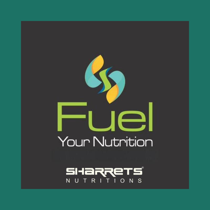 Sharrets Nutritions LLP logo