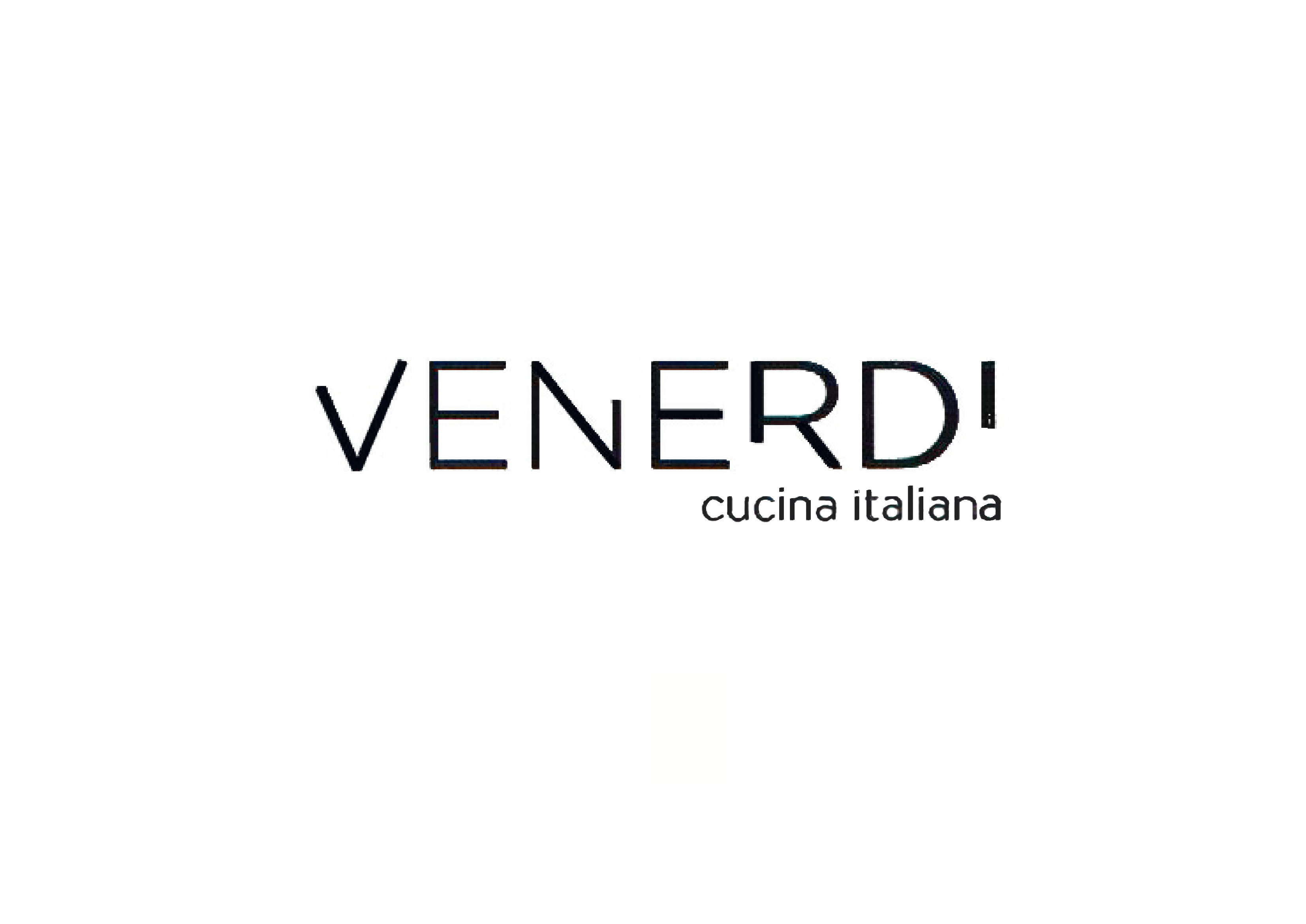 Venerdi logo