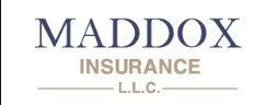 Maddox Insurance logo
