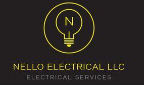 Nello Electrical logo