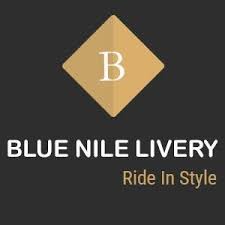 Blue Nile Livery logo