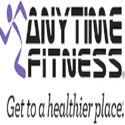 Anytime Fitness logo