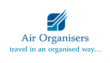 Air Organisers logo