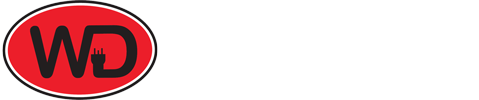 WESTERN DISTRICT ELECTRICAL SERVICES logo