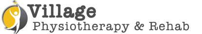 Village Physiotherapy and Rehabilitation Center logo