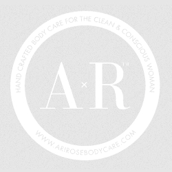 Ari Rose Body Care logo