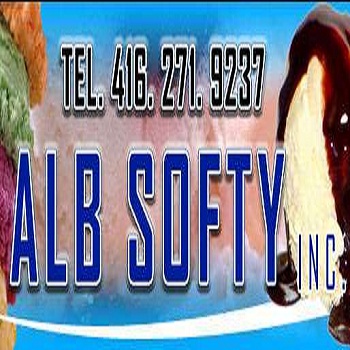 Alb Softy Inc. logo
