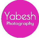 yabesh photography logo