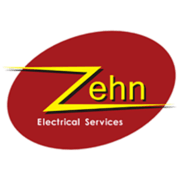 Zehn Electrical logo