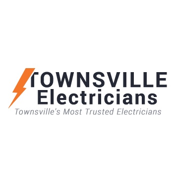 Townsville Electricians logo