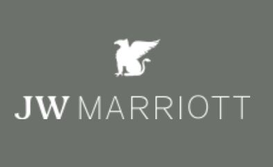JW MARRIOTT HOTEL BENGALURU logo