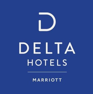 Delta Hotels by Marriott Dartmouth logo