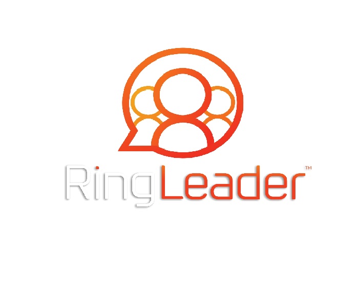 RingLeader, Inc. logo