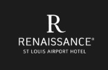Renaissance St. Louis Airport Hotel logo