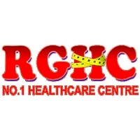 RGHC No.1 Health Care Centre logo