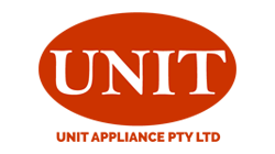 Unit Appliance logo