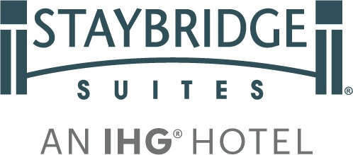 Staybridge Suites Manchester - Oxford Road logo