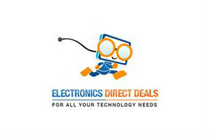 Electronics Direct Deals logo