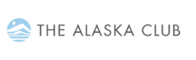 The Alaska Club Downtown logo