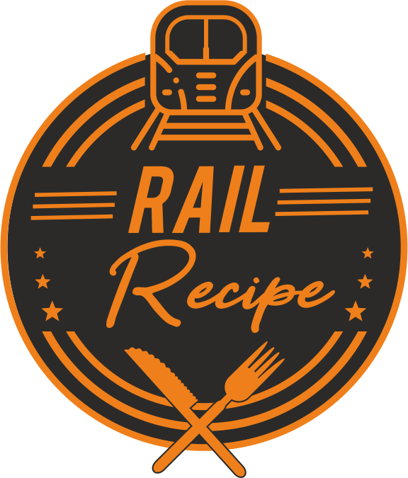 RailRecipe logo
