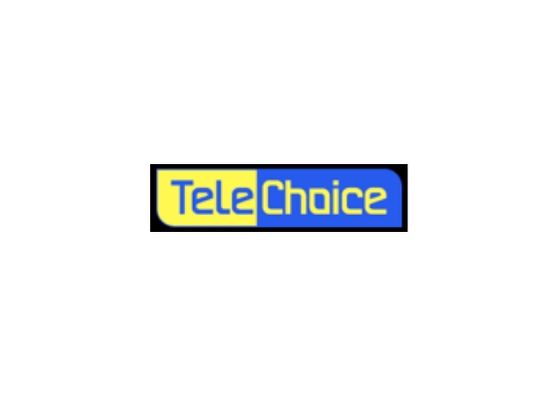 TeleChoice logo