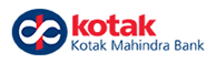 Kotak Mahindra Bank logo