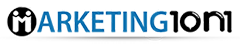 Marketing1on1 Internet Marketing & SEO logo