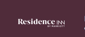 RESIDENCE INN BY MARRIOTT JERSEY CITY logo