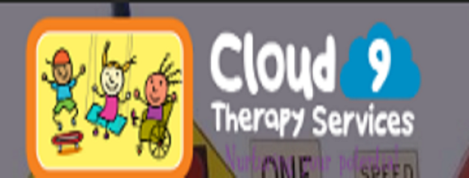 Cloud Nine Therapy logo